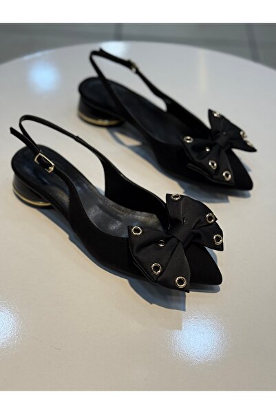 Alphus Vollex Imported Buckle Women's Stylish Flat Ballerinas