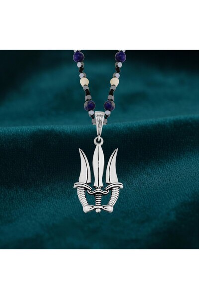 HAS SANATIM Chain Necklace