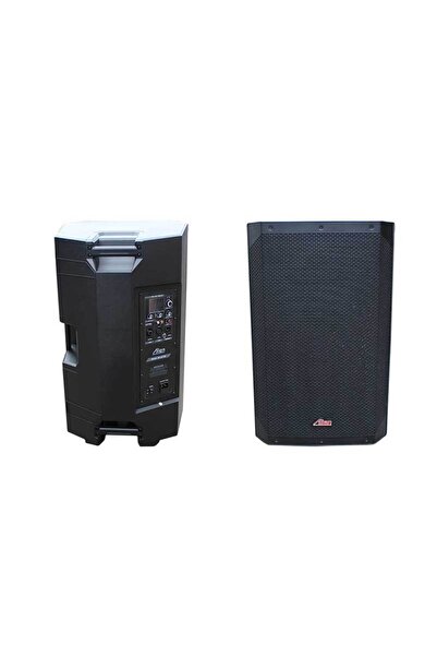 ALIEN Incinta activa 15inch ABS clasa D+AB 560W PR-4515B