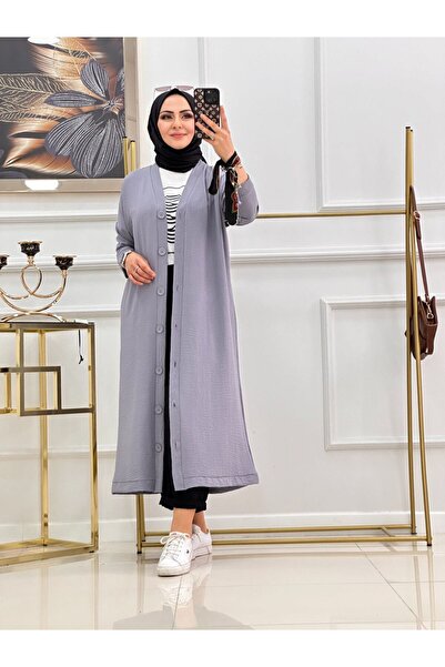 Summer Store Viola Seasonal Knitwear Cardigan