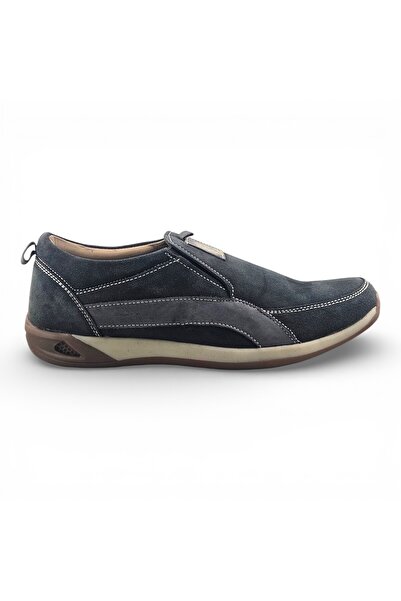 Stone Fourester Premium Leather shoes