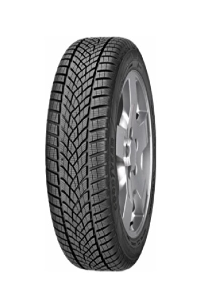 Goodyear 225/65R17 106H Ultragrip SUV Oto Kış Lastiği (Üretim Yılı: 2019)