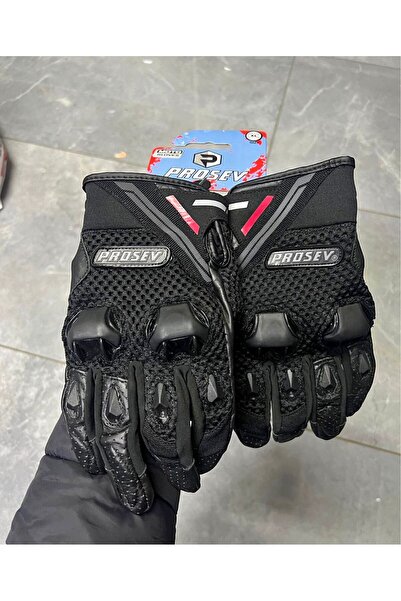 Prosev G31 Yazlık Fileli Eldiven