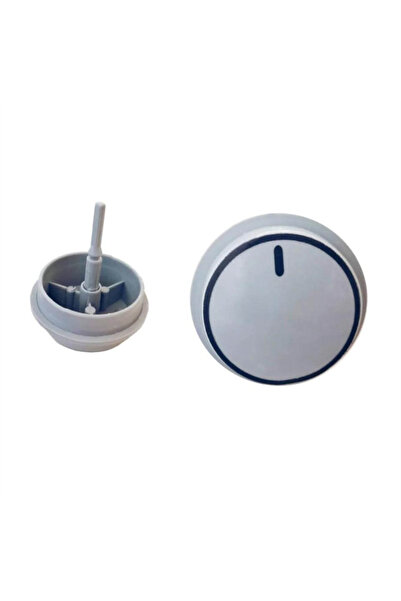 Vaillant Turbotec Uyumlu Düğme