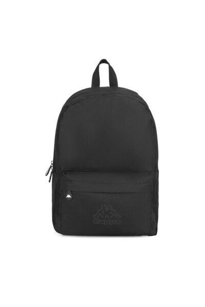 Kappa rucsac unisex negru KPA-K-001-06