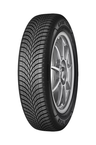 Goodyear 235/55R19 105W XL Vector 4 Seasons Gen-3 Oto 4 Mevsim Lastiği (Üreti...