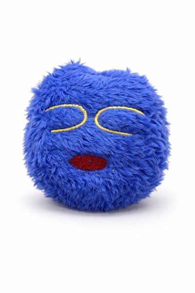 NORDVIA E-COMMERCE لعبة قطيفة ناعمة للقطط والكلاب