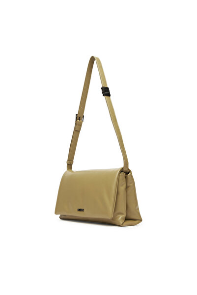 MEXX handbag woman green C-MEXX-H-003-08