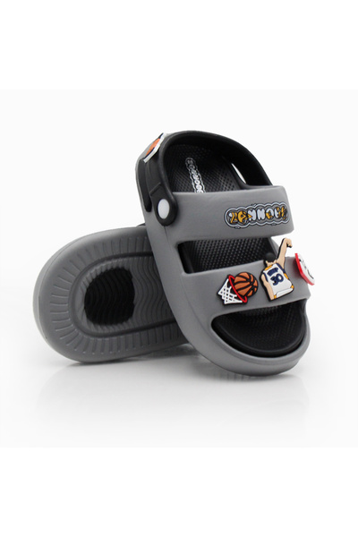 Coqui Children's sandal