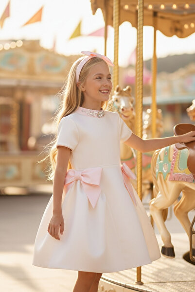 Alesayi_kids Dress for ages 3 to 7