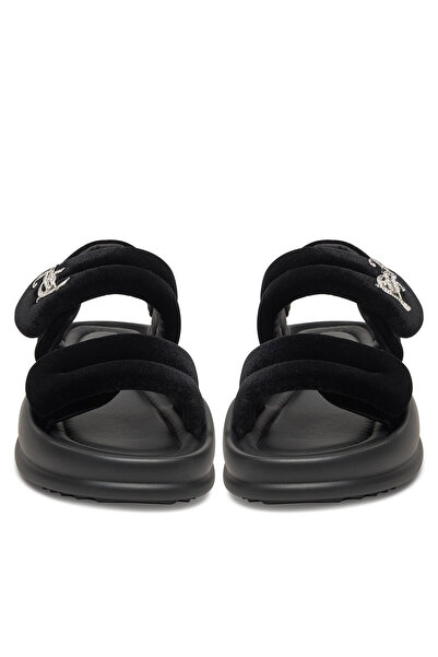 Juicy Couture sandale damă negre WSS21514-01