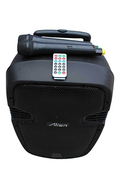 ALIEN Incinta acustica ABS activa 2112AUS-CB