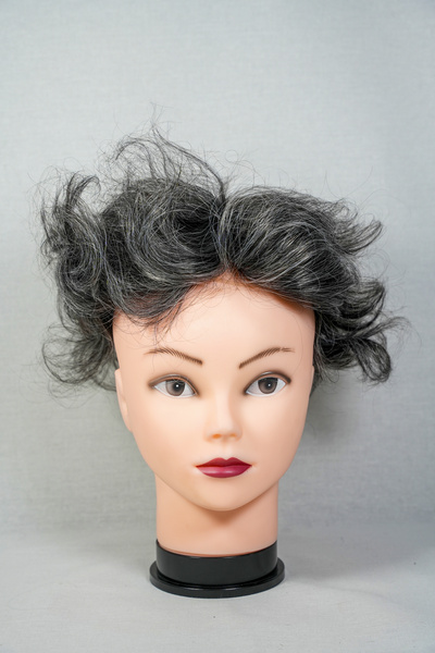 Number One Hair APOLLO 6X8 1B %40 BEYAZLI