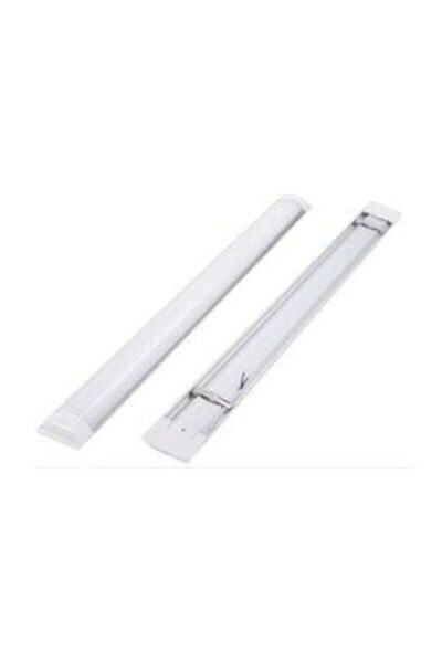 Allians 72W LED Florasan 120 cm, yüksek parlaklık ve enerji tasarrufu sağlar