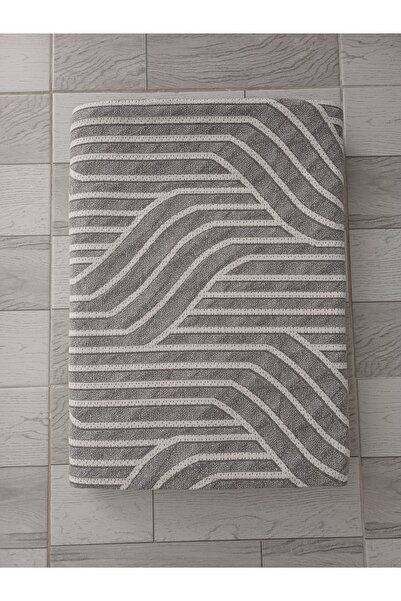 KALE Savan Woven Carpet Cover