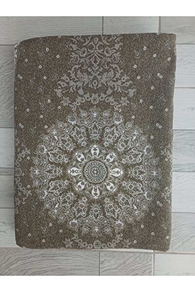 KALE Savan Woven Carpet Cover (Ceren) 200X300Cm 6m²