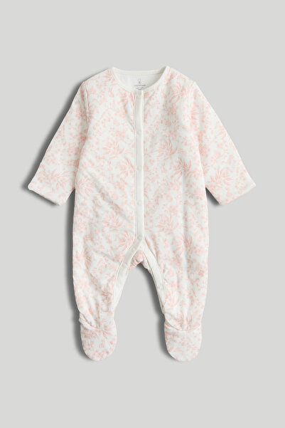 MOTHERCARE Patikli Dolgulu Uyku Tulumu