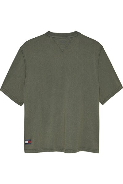 Tommy Hilfiger TJM 90S NEW CLASSICS SS TEE