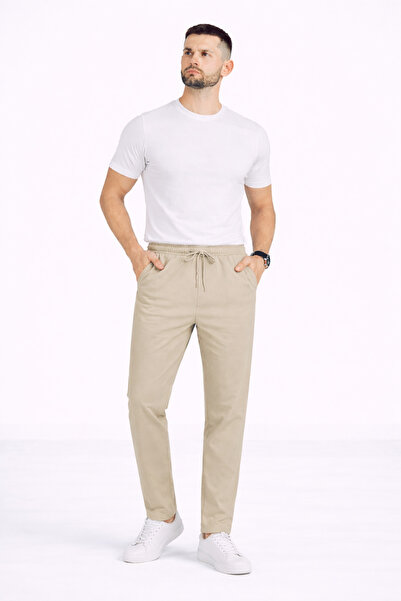 METEOR JEANS Yeni Sezon Jagger Pantolon