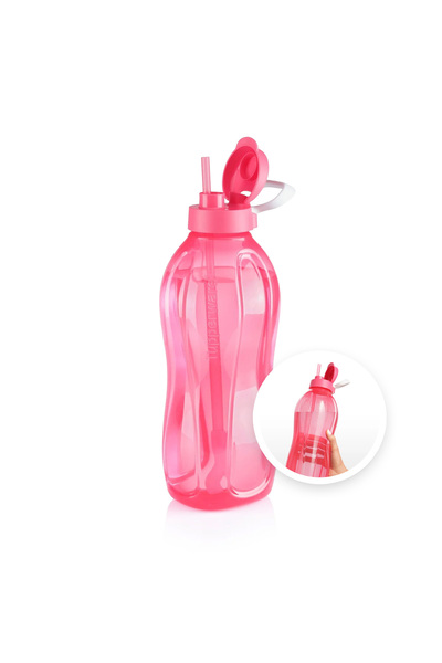 Tupperware Eco Bottle Kk 2L Pink
