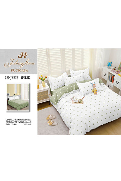 OEM 3D Satin Cotton Bedding, 4 Pieces, Double Bed, bed sheet 240x250 cm