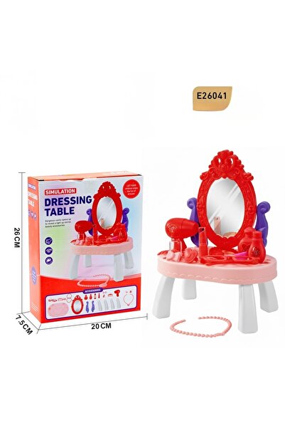 NiceLook Little Princess's Dressing Table