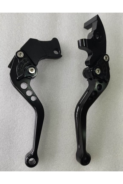 Bajaj Ns200 Ayarlanabilir Spor Manet