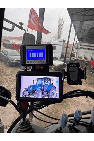 ceday TOHUM SENSÖRÜ