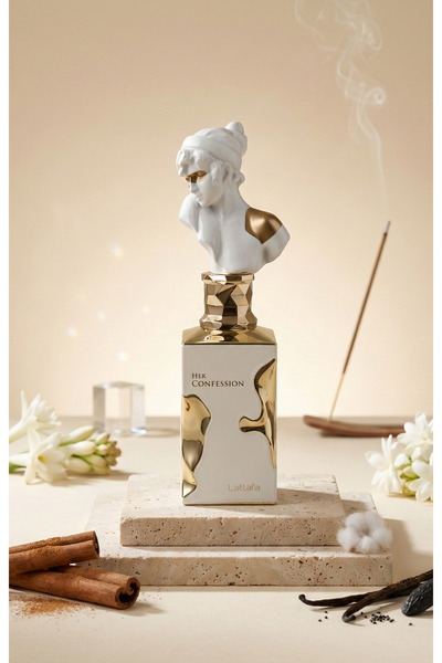 lattafa Her Confession Eau De Parfum Kadın 100 ML