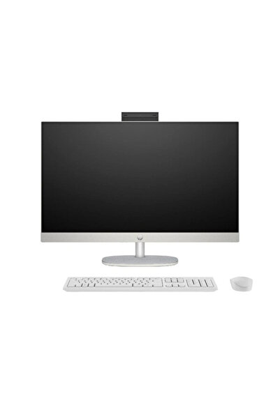 HP PROONE 240 G10 C94H8AT AIO i5-1334U 16GB 512GB SSD 23.8" DOS BEYAZ