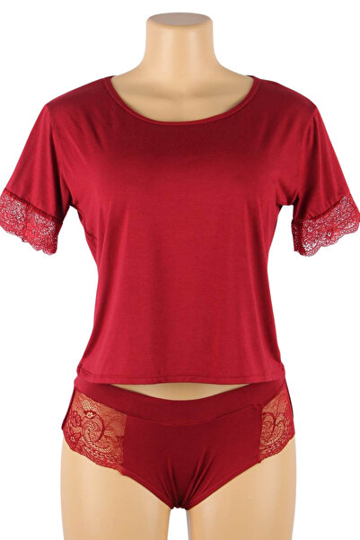 Lingerie and Fashion Style Women's 2-piece sleep set