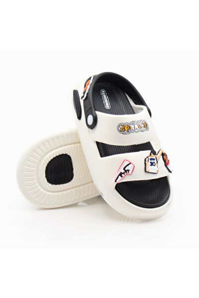 Coqui Children's sandal