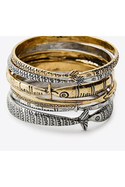 miaksesuar Marka 6 lı halka bileklik