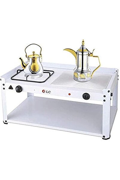 DLC -5538 Electric Coffee and Tea Heater