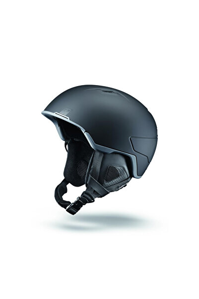 Julbo Men's Ski Helmet Hal Black
