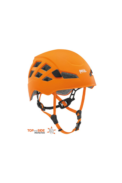PETZL Κράνος Boreo Orange