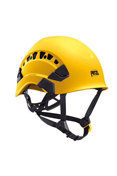 PETZL Helmet Vertex Vent Yellow 53-63 CM