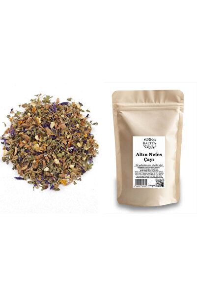 Baltea Golden Breath Tea 100g
