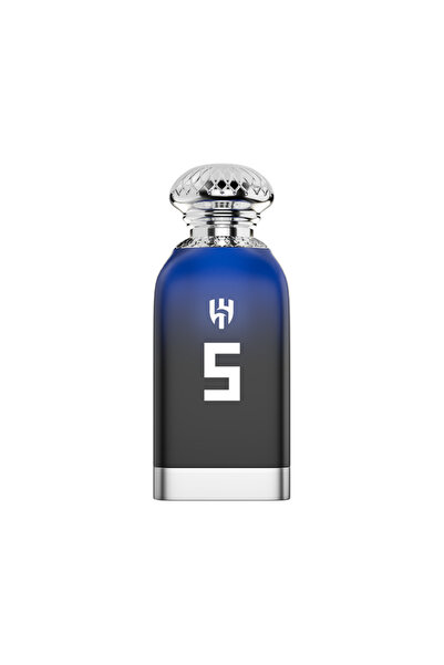 dkhoon alemiratia Al Hilal 5 Perfume