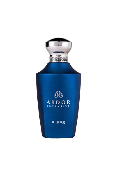 Riiffs Ardor Intensive Eau de Parfum - Men's Perfume 100ml | EDP