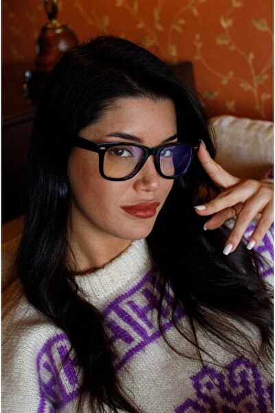 Glare New Wayfayer Blue Light Protected