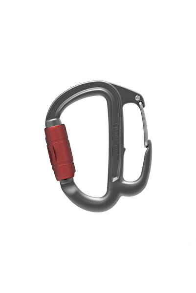 PETZL Freino Z Twist-Lock carabiner M042Aa00
