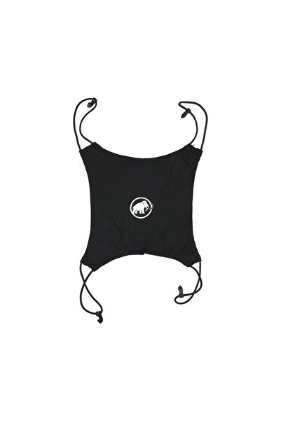 Mammut Support Helmet Holder Black