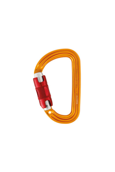 PETZL Carabiner Sm'D Twist-Lock M39A Rl
