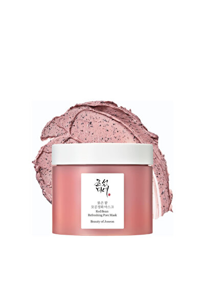 Beauty of Joseon Masca cu argila si extract de fasole pentru curatarea porilo...
