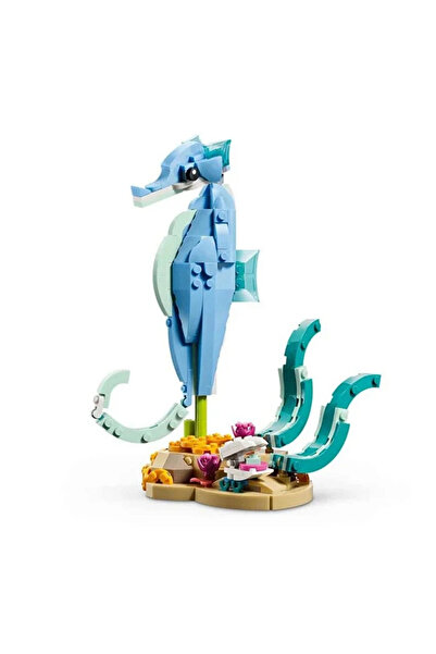 OSENSE Sea Animals: Beautiful Dolphins 31385