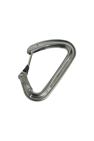 PETZL Carabiniera Ange L Dark Gray M59 G