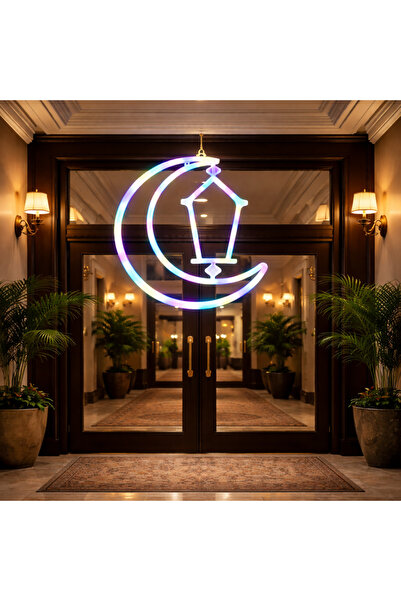 qwell Ramadan decorations