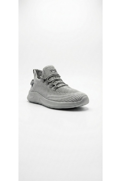 Ustalar Ayakkabı Çanta Gray Ekek Daily Sports Shoes 388.062