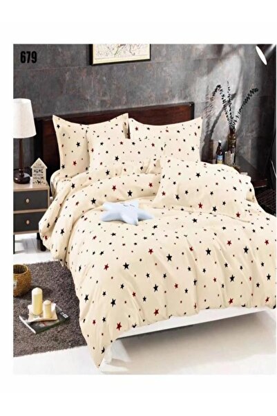 Pucioasa Bed Linen 6 Pieces